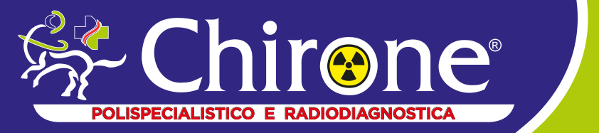 CHIRONE POLISPECIALISTICO E RADIODIAGNOSTICA